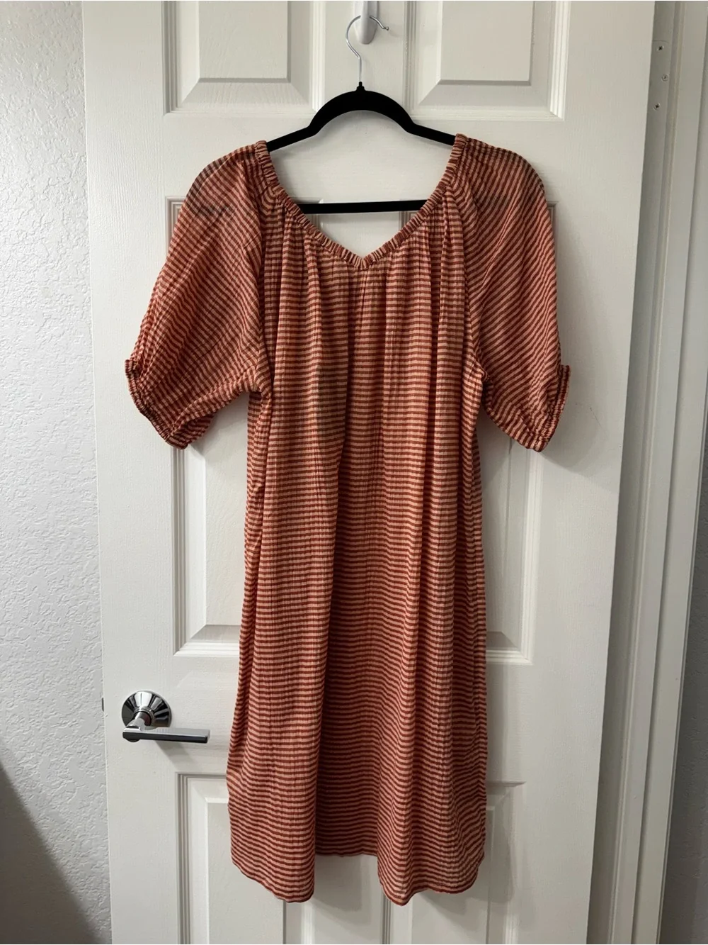 Garnet Hill nwt garnet